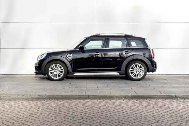 Mini COUNTRYMAN Cooper Chili