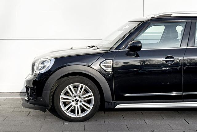 Mini COUNTRYMAN Cooper Chili