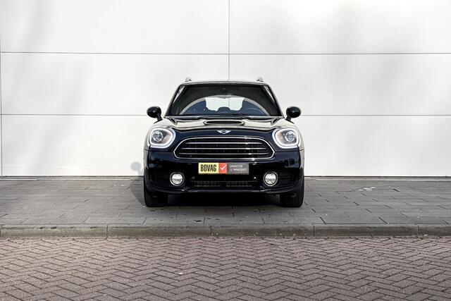 Mini COUNTRYMAN Cooper Chili