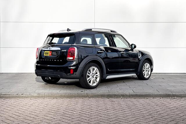Mini COUNTRYMAN Cooper Chili
