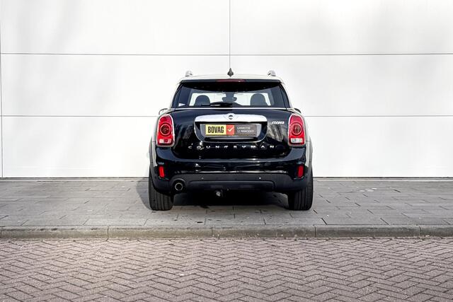 Mini COUNTRYMAN Cooper Chili