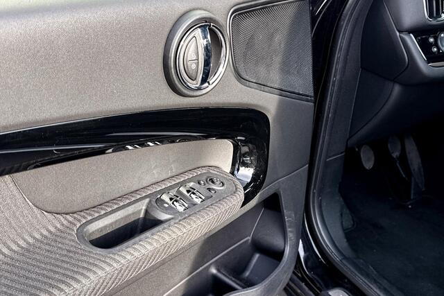 Mini COUNTRYMAN Cooper Chili