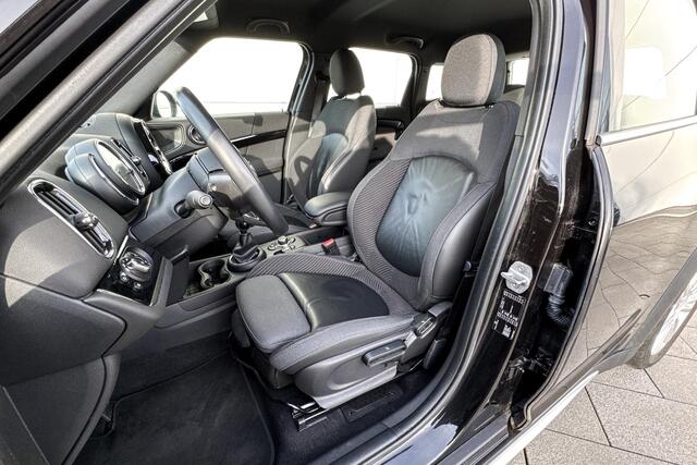 Mini COUNTRYMAN Cooper Chili