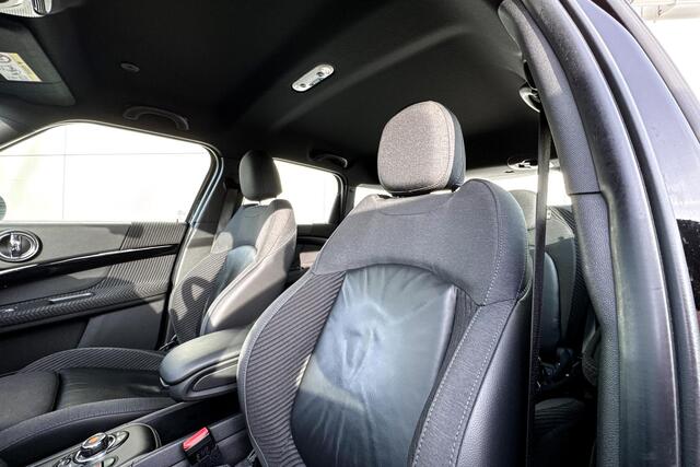 Mini COUNTRYMAN Cooper Chili