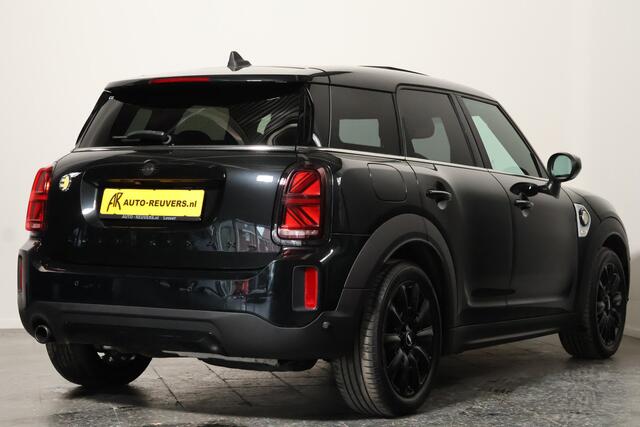 Mini COUNTRYMAN Mini 1.5 Cooper S E ALL4 / Opendak / Leder / HUD / CarPlay / Pilot assist