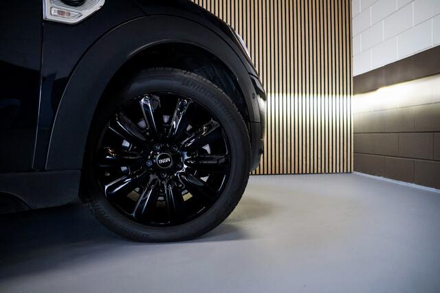Mini COUNTRYMAN Mini 2.0 Cooper S E ALL4 Yours Pano/LED/HK/Leder/Camera/Keyless/Elek. stoel/ACC/18"