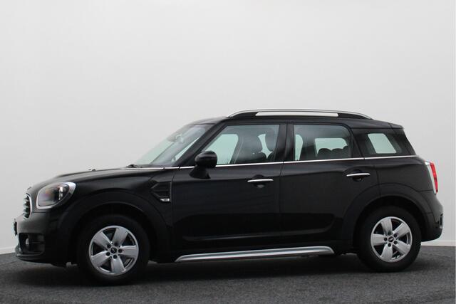 Mini COUNTRYMAN Mini 1.5 Cooper Navigatie, Airco, Cruise, Bluetooth, PDC