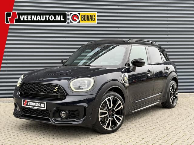 Mini COUNTRYMAN 2.0 Cooper S E ALL4 John Cooper Works H&K/Pano/Camera
