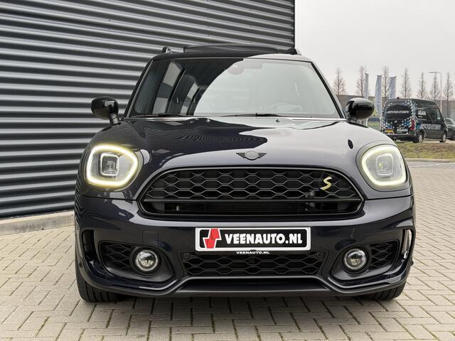 Mini COUNTRYMAN 2.0 Cooper S E ALL4 John Cooper Works H&K/Pano/Camera