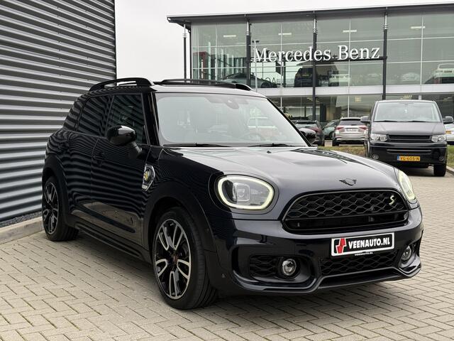 Mini COUNTRYMAN 2.0 Cooper S E ALL4 John Cooper Works H&K/Pano/Camera