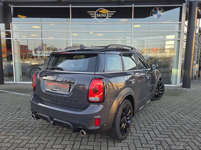 Mini COUNTRYMAN Mini 2.0 Cooper S Panorama Harman Kardon Keyless Carplay