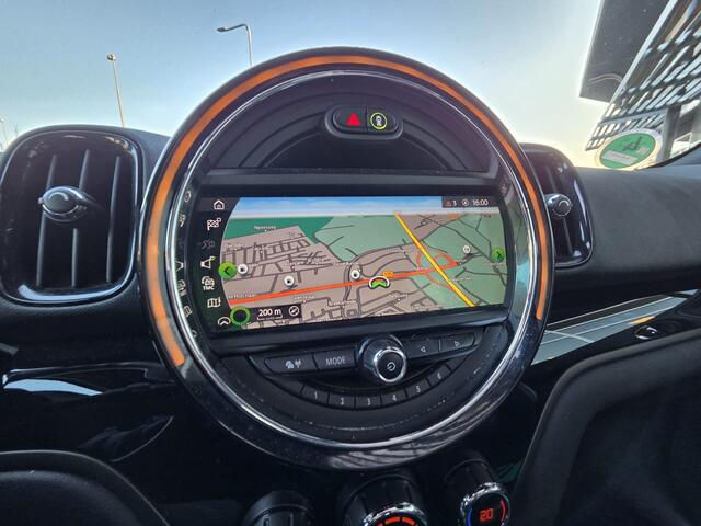 Mini COUNTRYMAN Mini 2.0 Cooper S Panorama Harman Kardon Keyless Carplay
