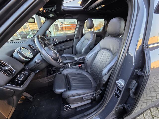 Mini COUNTRYMAN Mini 2.0 Cooper S Panorama Harman Kardon Keyless Carplay