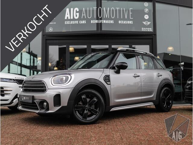 Mini COUNTRYMAN Mini 1.5 Cooper Classic