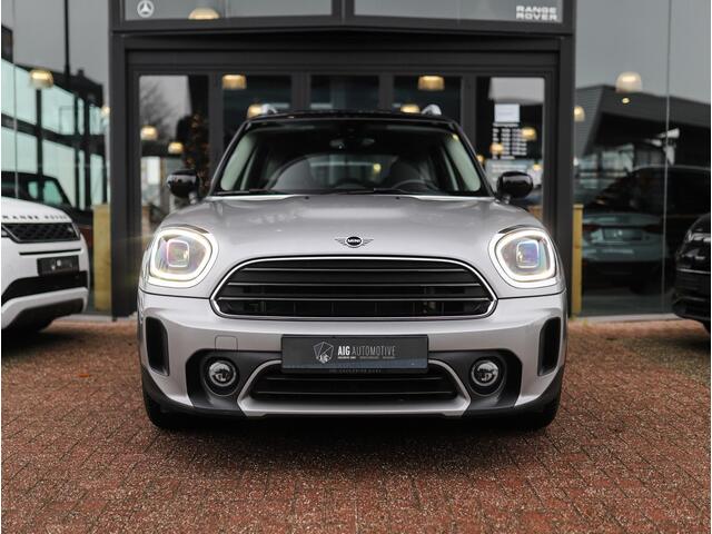 Mini COUNTRYMAN Mini 1.5 Cooper Classic