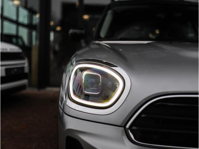 Mini COUNTRYMAN Mini 1.5 Cooper Classic