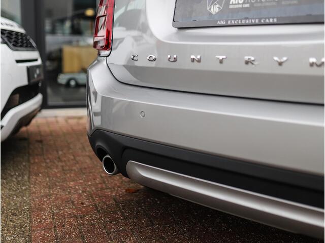 Mini COUNTRYMAN Mini 1.5 Cooper Classic