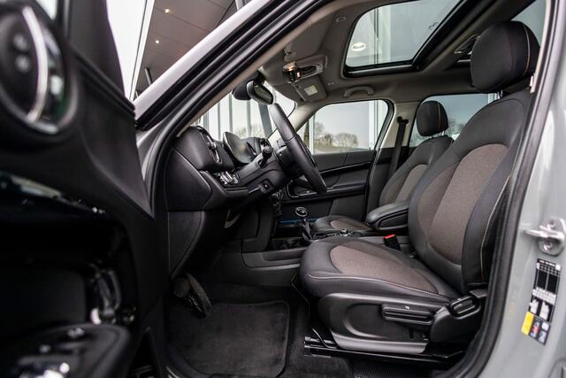 Mini COUNTRYMAN Mini 1.5 Cooper S E ALL4 Chili | Pano | Head-up