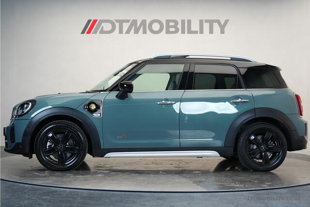 Mini COUNTRYMAN Mini 2.0 Cooper S E ALL4 Premium +| Panoramadak | Vol Leder | Head-Up | Apple Carplay