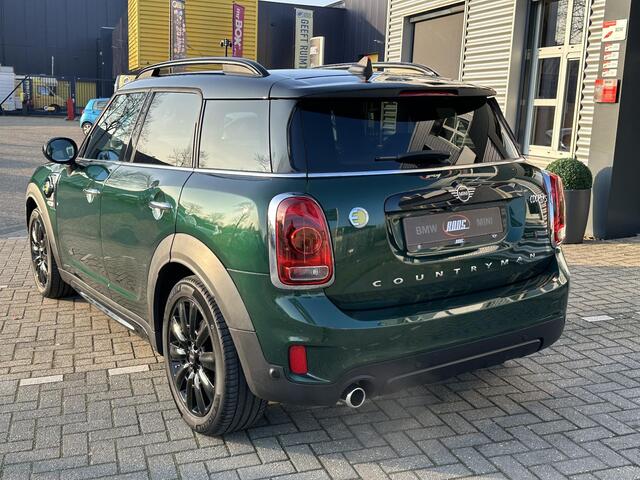 Mini COUNTRYMAN Mini 1.5 Cooper S E ALL4 Chili