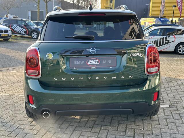 Mini COUNTRYMAN Mini 1.5 Cooper S E ALL4 Chili