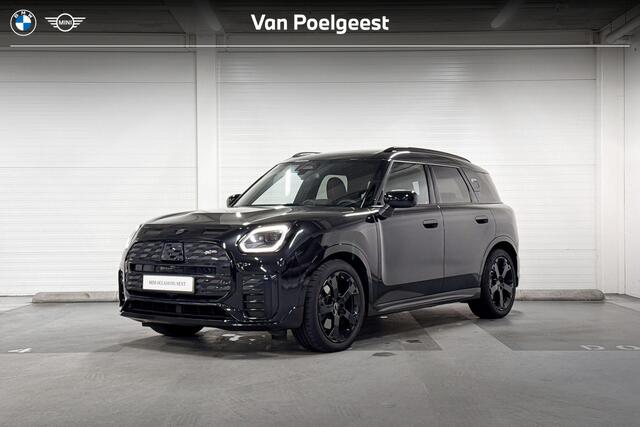 Mini COUNTRYMAN E | Panoramadak | Harman/Kardon | Pakket L