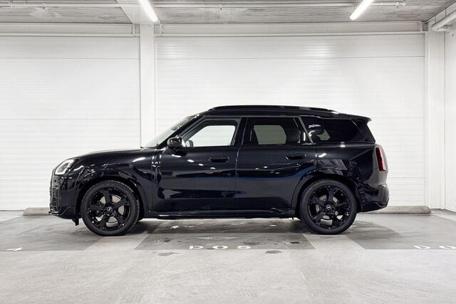 Mini COUNTRYMAN E | Panoramadak | Harman/Kardon | Pakket L