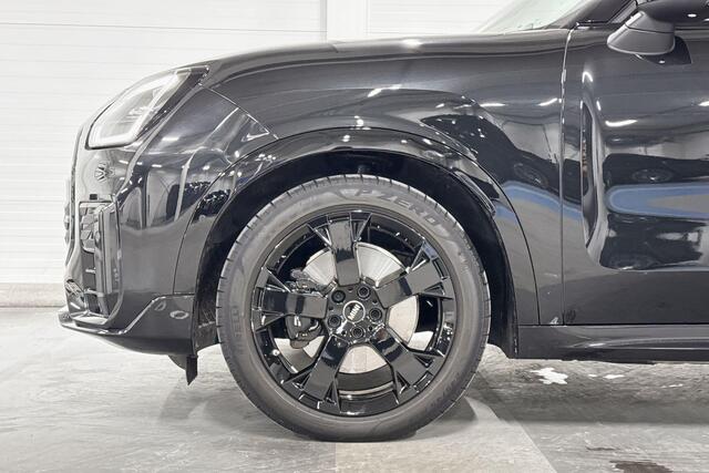 Mini COUNTRYMAN E | Panoramadak | Harman/Kardon | Pakket L