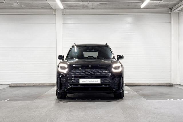 Mini COUNTRYMAN E | Panoramadak | Harman/Kardon | Pakket L