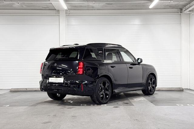 Mini COUNTRYMAN E | Panoramadak | Harman/Kardon | Pakket L