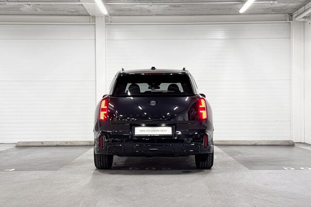 Mini COUNTRYMAN E | Panoramadak | Harman/Kardon | Pakket L