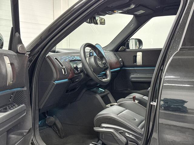 Mini COUNTRYMAN E | Panoramadak | Harman/Kardon | Pakket L