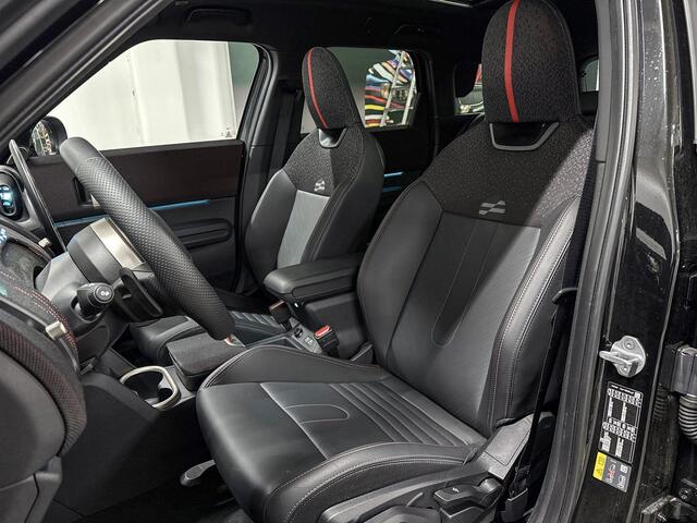 Mini COUNTRYMAN E | Panoramadak | Harman/Kardon | Pakket L