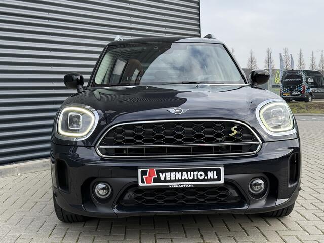 Mini COUNTRYMAN 1.5 Cooper SE ALL4 Pano/Leder/H&K/Camera