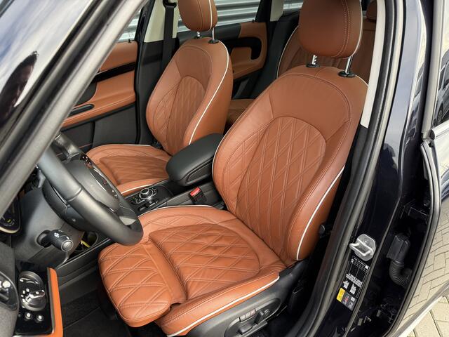 Mini COUNTRYMAN 1.5 Cooper SE ALL4 Pano/Leder/H&K/Camera