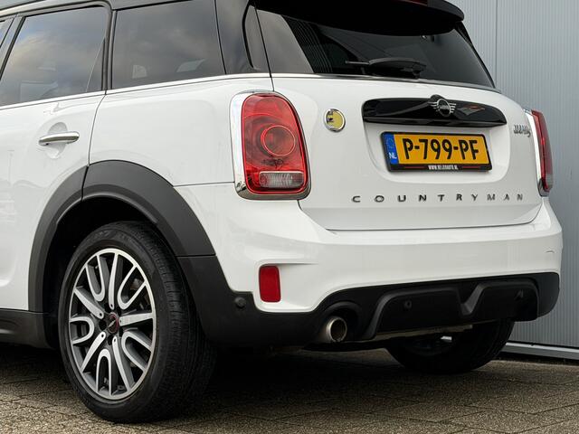 Mini COUNTRYMAN Mini 1.5 Cooper S E ALL4 Chili Harman Kardon/Apple Carplay/18 inch.