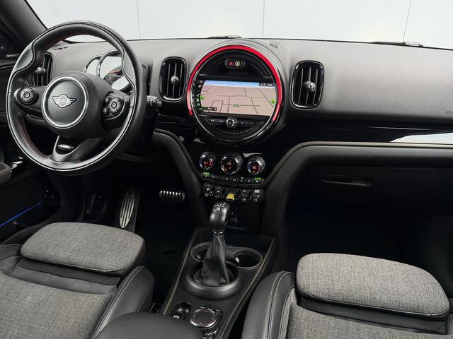Mini COUNTRYMAN Mini 1.5 Cooper S E ALL4 Chili Harman Kardon/Apple Carplay/18 inch.