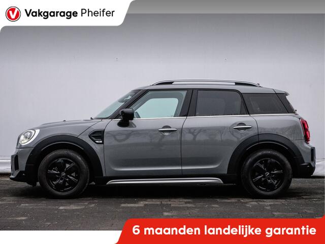 Mini COUNTRYMAN Mini 1.5 One Pepper Full map navigatie/ Cruise control/ Pdc/ Carplay/ Climate control