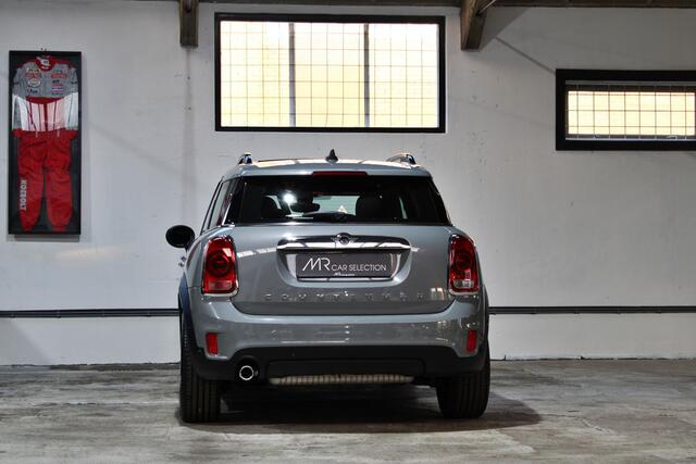 Mini COUNTRYMAN Mini 1.5 One Business Edition | Panoramadak | LED | Trekhaak | Dealer onderhouden | NL auto |