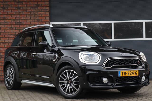 Mini COUNTRYMAN Mini 2.0 Cooper S JCW, Pano