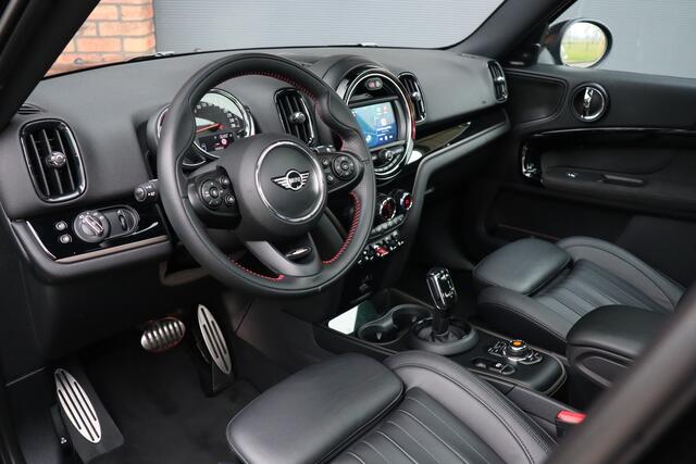 Mini COUNTRYMAN Mini 2.0 Cooper S JCW, Pano