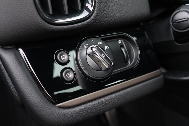 Mini COUNTRYMAN Mini 2.0 Cooper S JCW, Pano