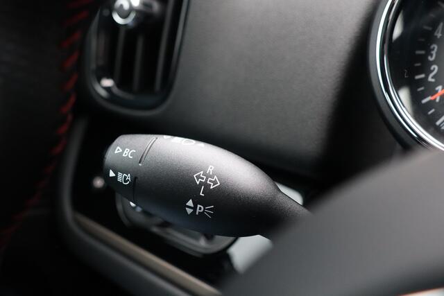 Mini COUNTRYMAN Mini 2.0 Cooper S JCW, Pano