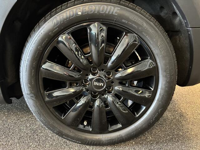 Mini COUNTRYMAN Mini 1.5 Cooper S E ALL4 MINI Yours Panoramadak, Harman Kardon, Leder, Headup VOL!!