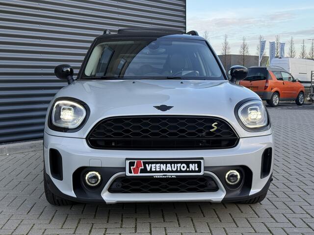 Mini COUNTRYMAN 2.0 Cooper SE ALL4 Pano/H&K/Camera