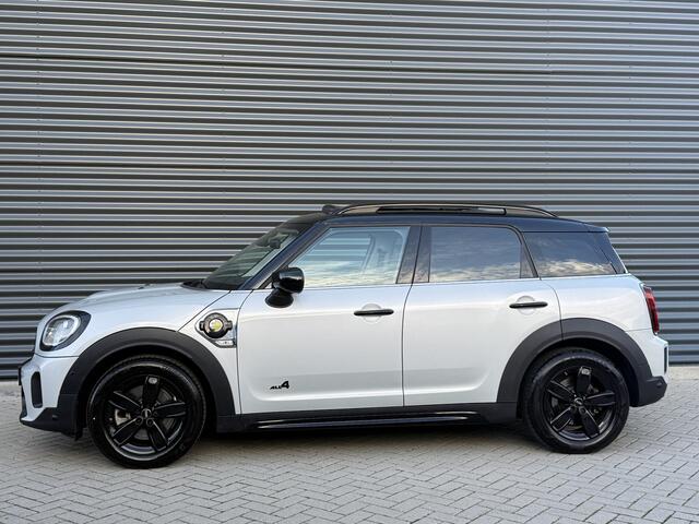 Mini COUNTRYMAN 2.0 Cooper SE ALL4 Pano/H&K/Camera