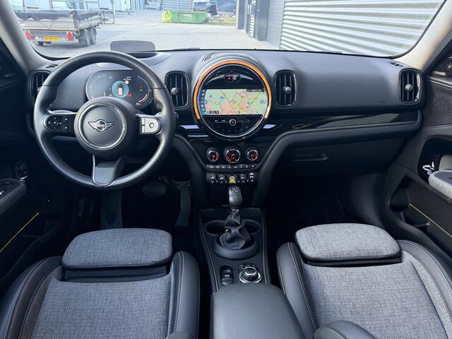 Mini COUNTRYMAN 2.0 Cooper SE ALL4 Pano/H&K/Camera