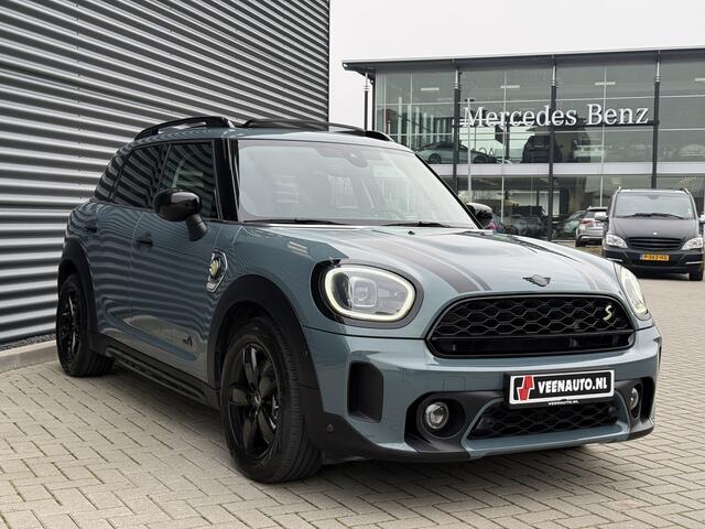 Mini COUNTRYMAN 2.0 Cooper SE ALL4 Pano/H&K/Camera/Leder