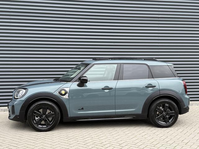 Mini COUNTRYMAN 2.0 Cooper SE ALL4 Pano/H&K/Camera/Leder