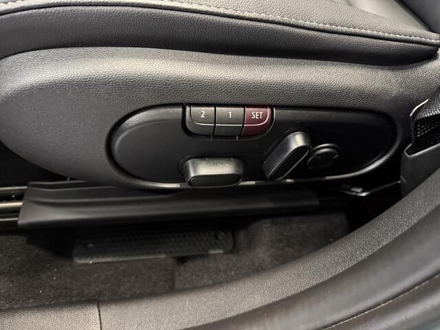 Mini COUNTRYMAN 2.0 Cooper SE ALL4 Pano/H&K/Camera/Leder